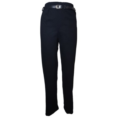 Ψηλόμεσο Παντελόνι Κολάν